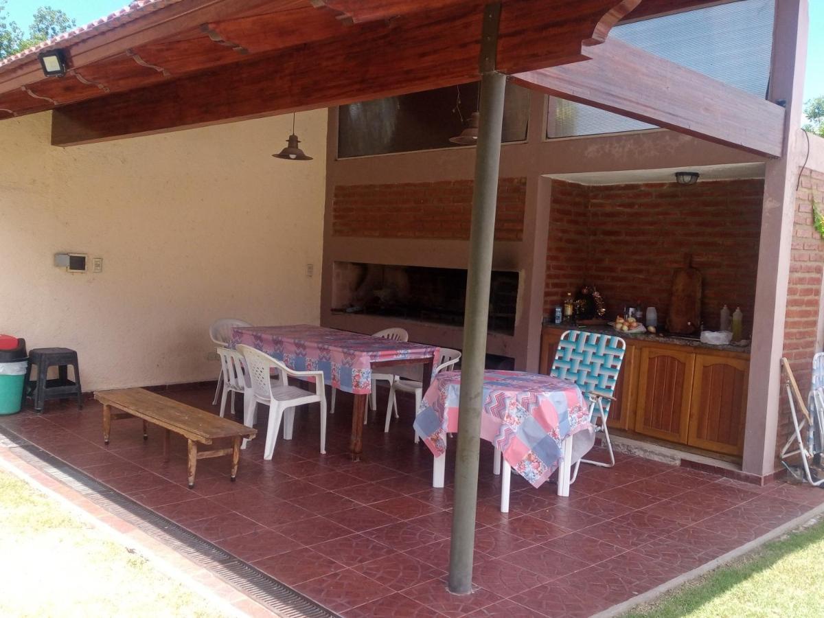 Departamento Virgen Del Lourdes Carlos Paz Apartamento
